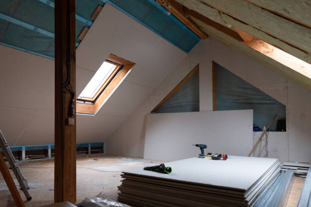 Best Blown-in Insulation in Mammoth Spring, AR