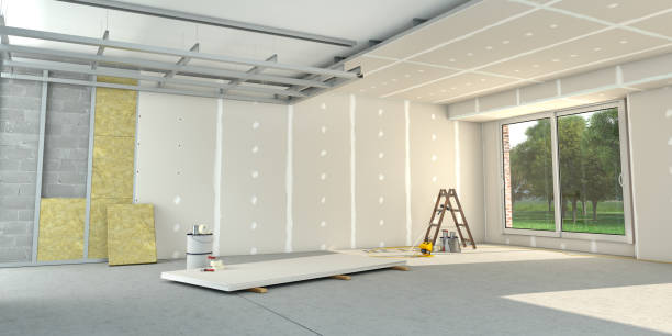 Best Fiberglass Insulation in Mammoth Spring, AR