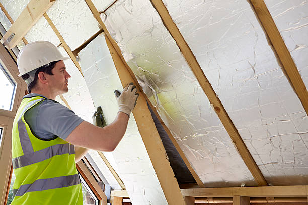 Types of Insulation We Offer in Mammoth Spring, AR